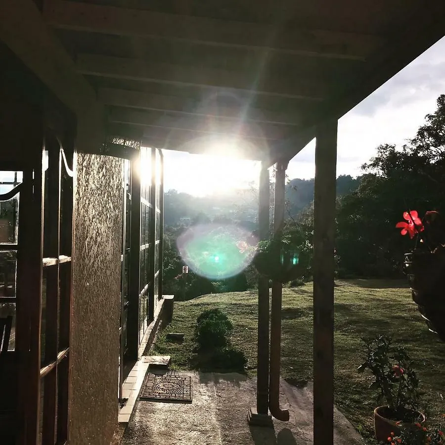 Lodge Titania Recinto Natural Hospedaje De Montana Y Eventos Magicos Envigado