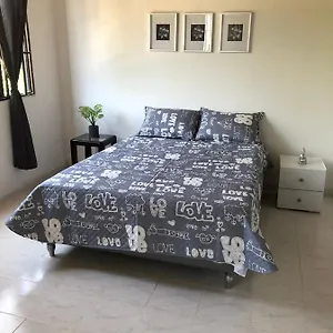 Independientes Cerca Al Aeropuerto 1 Homestay Cartagena