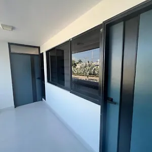 Apartasuites Mardini Apartment Cartagena