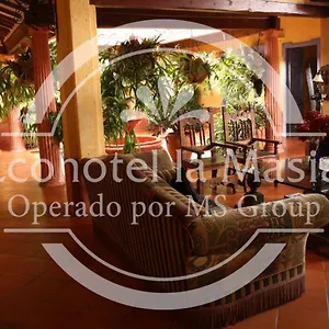 Hotel Ecohotel La Masia, Llanogrande (Rionegro)