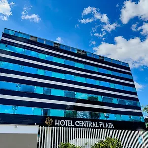 Hotel Plaza Medellin, Itagui
