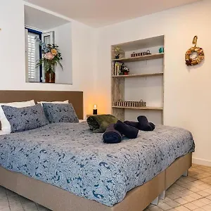 Old Fisherman's Corner 18 - Centro Old Town Apartment Albufeira