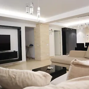 Bulevardul Decebal Apartment Bucharest