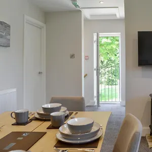 Kestrel View Holiday home Skipton
