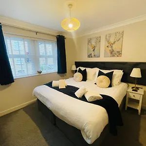 The Mowbray Apartment Harrogate
